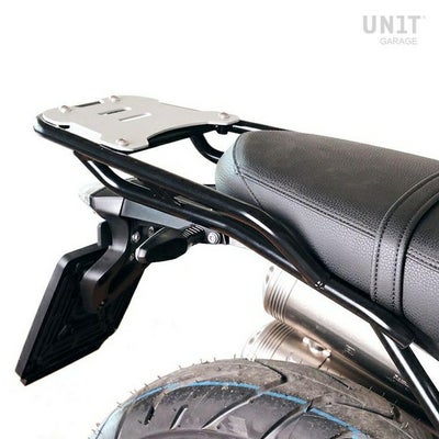 BMW R nineT/Pure/Racer/Scrambler/Urban G/S リアキャリア ヘプコ 