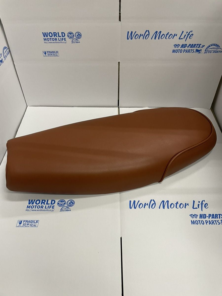 トライアンフ (Street Twin)ストリートツイン|シート|モトパーツ(MOTO