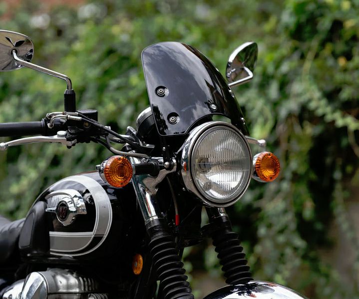 W800 メグロ K3 サービスマニュアル w800ストリート パーツカタログ Service Manual Kawasaki 2019 W800 Repair