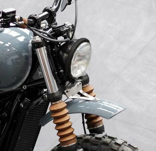 モーターロック　69ベーツライト　クローム MOTOR ROCK 69ベーツライト クローム (MR-LIT005C) : MOTOR ROCK