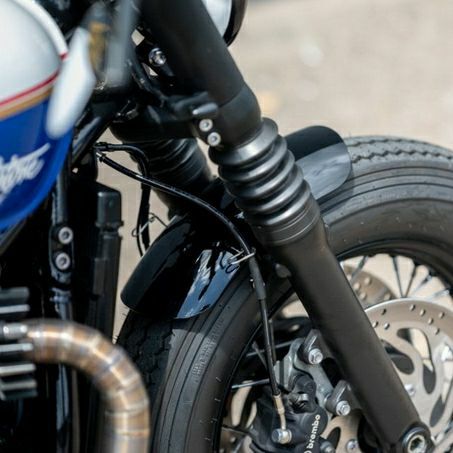 モートーン(Motone) フロントフェンダー |バイクパーツ専門店