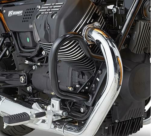 MOTO GUZZI(モトグッチ) V7 Ⅲ/V7 850,V9ボバー/V9ローマー エンジン