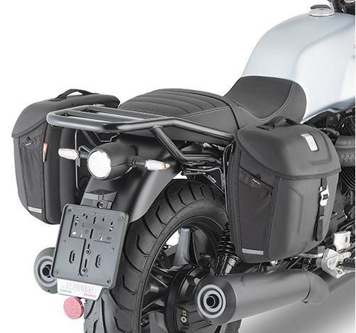 MOTO GUZZI(モトグッチ) V7 850 ストーン/スペシャル 21- サイドバッグ