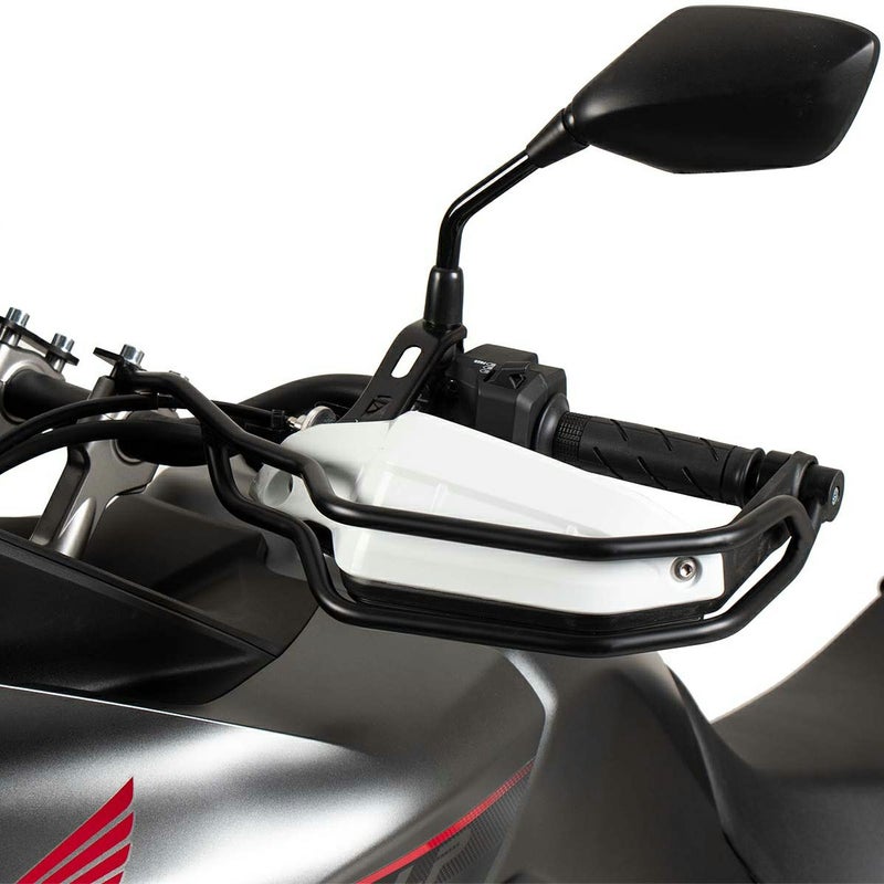 XL750 トランザルプ ハンドガードセット Hepco & Becker_1