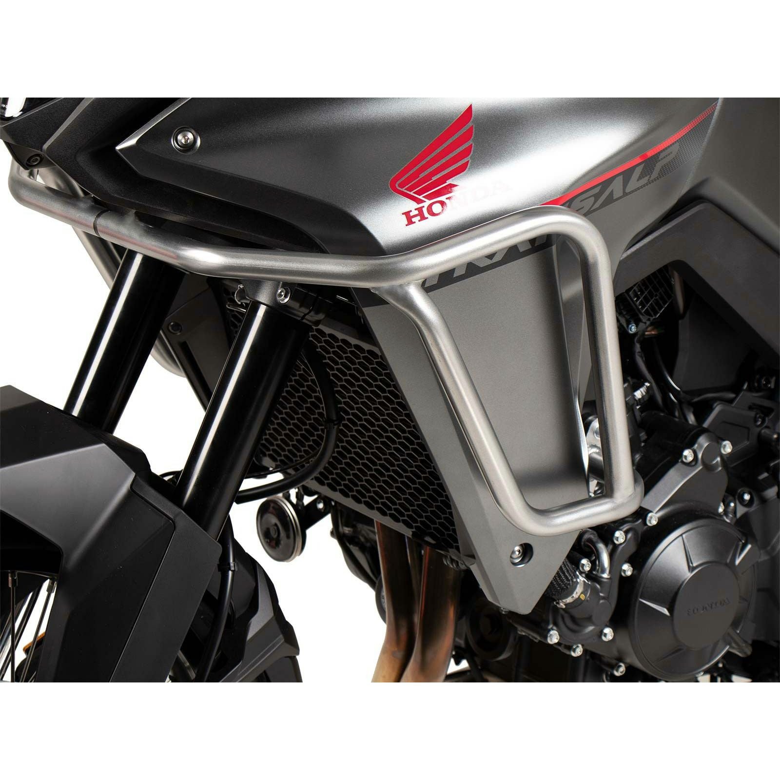 デルタ(DELTA) バレル4-S サイレンサー(JMCA) CRF250L 12- | バイク