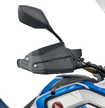Puig(プーチ) ツーリング ウィンドシールド スクリーン X-ADV 21