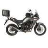 XL750 トランザルプ イージーラック トップケースキャリア (ブラック) Hepco & Becker_5