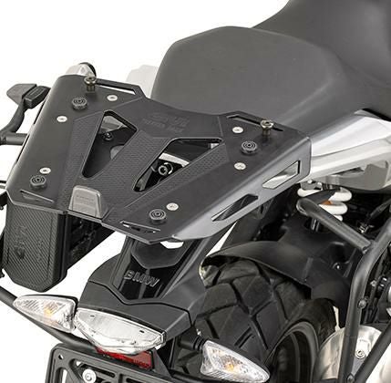 GIVI G310GS BMW リアキャリア MONOLOCK/MONOKEY | バイクカスタム