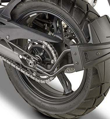 GIVI G310GS BMW リアマッドガードアーム RM01,RM02 | バイクカスタム