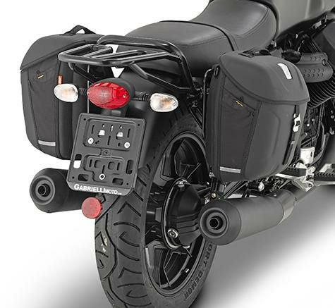 MOTO GUZZI (モトグッチ) V7-850 ウィンドシールド/スクリーンBAT