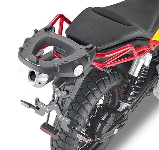 MOTO GUZZI(モトグッチ) V85TT 19-23 MONOKEY/MONOLOCK対応トップ