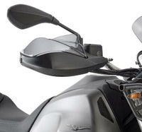 MOTO GUZZI(モトグッチ) V85TT 19-23 ハンドガード エクステンション GIVI_1