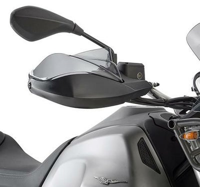 MOTO GUZZI(モトグッチ) V85TT 19-23 ハンドガード エクステンション GIVI_1