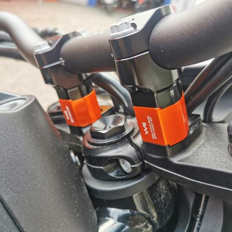 PUIG バイザー付ツーリングスクリーン クリア KTM 890 アドベンチャー