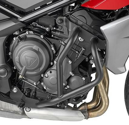 GIVI Tiger Sports 660 タイガー エンジンガード クラッシュガード トライアンフ_1