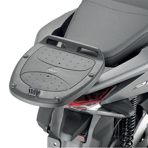 PCX125 10-/PCX150 10-20/PCX160 21- MONOLOCK対応トップケース用 リア