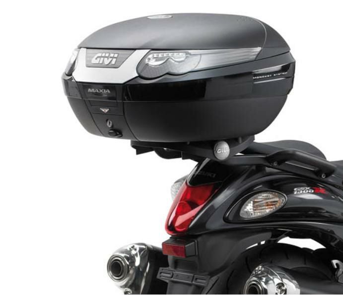 SUZUKI GSX1300R 隼 |バッグ・キャリア|バイクパーツ専門店 モトパーツ