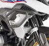 GIVI R1200GS/R1250GS 13～23 ボディフレームガード アッパー ブラック スチール BMW_1
