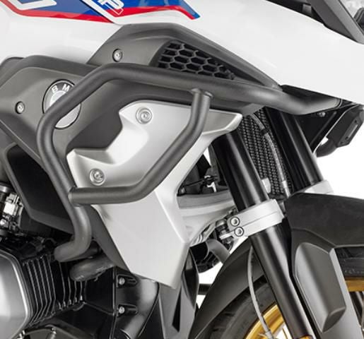 GIVI R1200GS/R1250GS 13～23 ボディフレームガード アッパー ブラック スチール BMW_1
