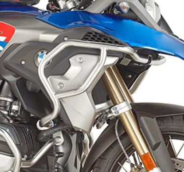 PUIG ツーリングスクリーン ダークスモーク BMW R1250GS Adventure