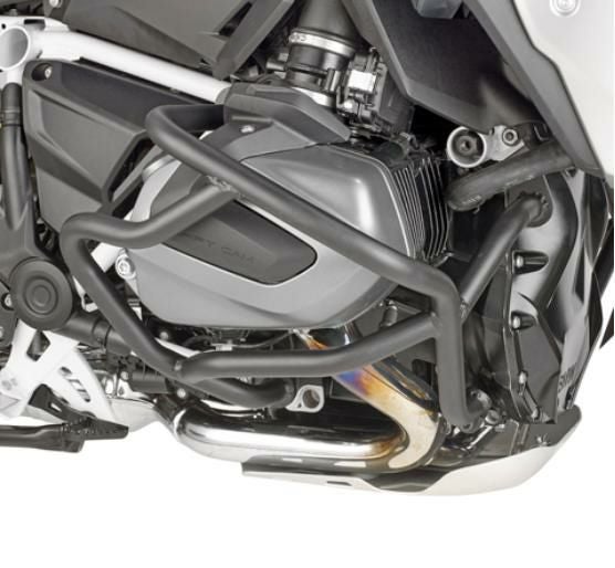 BMW R1200R/RS R1250R/RS リアフェンダー カーボンルック Puig(プーチ