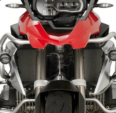 BMW R1200GS ADV/R1250GS ADV S250ツールボックス用 取付キット 純正 