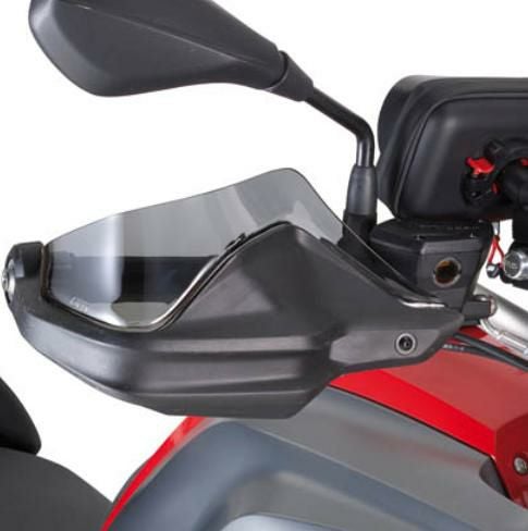 ワンダーリッヒ・ハンドルバーライザー・BMW・R1200GS・R1250GS