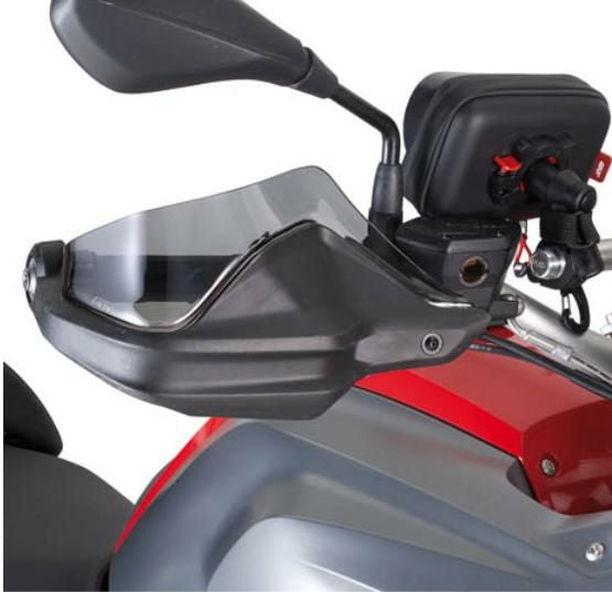 Amazon | オートバイハンドガード フロントガラス に適用する R 1200 GS ADV R1200GS LC アドベンチャー R1200GS  LC 2013-2019 2020 2021 ハンドガードハンドシールドプロテクター(Red Grey Set) | ナックルガード・ハンドガード |  車＆バイク ハンドルバーハンド オートバイハンドガードハンドガードエクステンションプロテクターR1200GS用フロントガラスLC用アドベンチャー