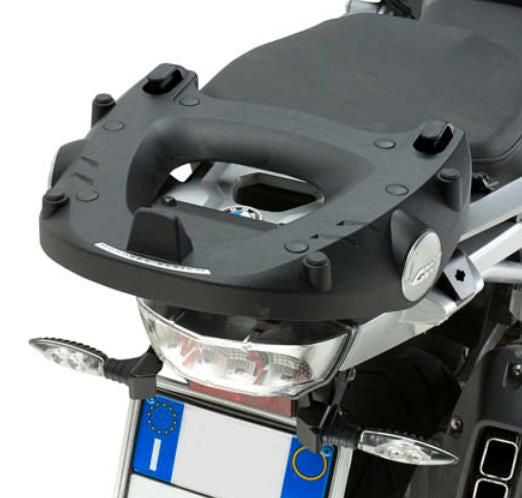ジビ(GIVI) モノキーケース リアラック BMW R1200GS/R1250GS | バイク