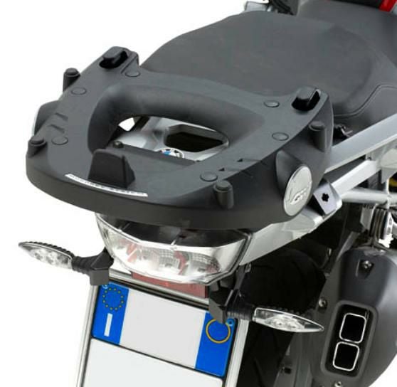 GIVI R1200GS/1250GS 13～23 リアキャリア MONOKEY BMW | バイク