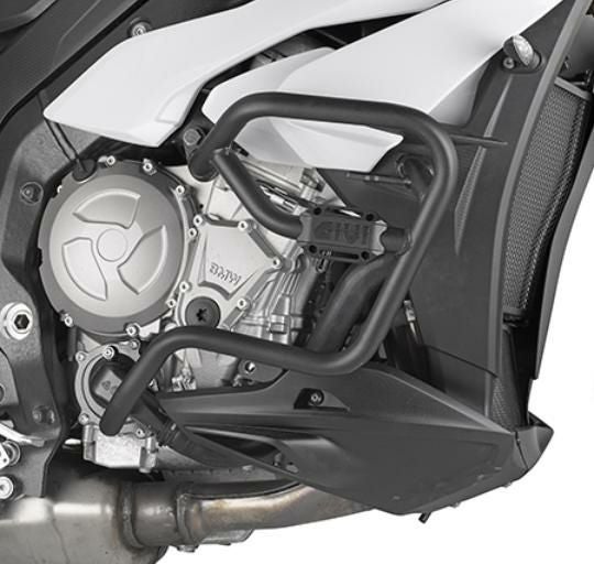GIVI S1000XR 2015～2019 エンジンガード ブラック BMW_1