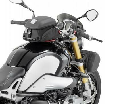BMW R1200R 06-10 ウインドスクリーン 49.5x46 クリア GIVI | バイク