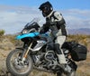 水冷 R1200GS Adventure クラッシュバー＆スキッドプレート・システム ブラック/シルバー AltRider_7