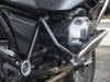 水冷 R1200GS Adventure 補強クラッシュバー ブラック AltRider_8