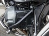 水冷 R1200GS Adventure 補強クラッシュバー ブラック AltRider_9