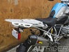 水冷 R1200 & R1250 GS/GSA ラゲッジラックシステム シルバー AltRider_5