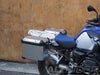 水冷 R1200 & R1250 GS/GSA ラゲッジラックシステム シルバー AltRider_7