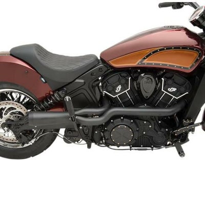 インディアン・スカウト マフラー その他メーカー|バイクパーツ専門店 