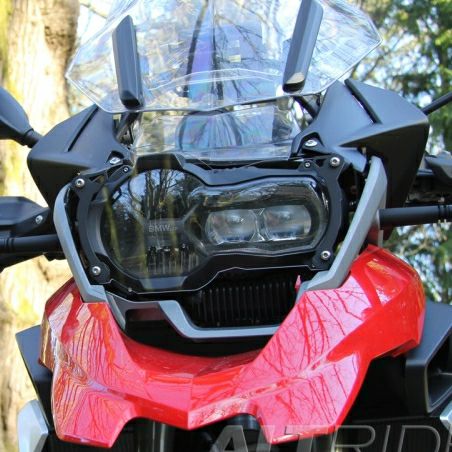 イルムバーガー Ilmberger ヘッドライトカバー  R1250R ILMBERGER ヘッドライトカバー BMW R1250R