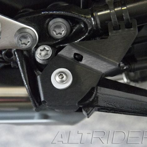 ILMBERGER ヘッドライトカバー BMW R1250R