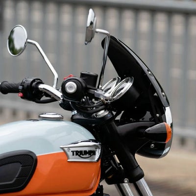 トライアンフ ボンネビル(Bonneville) T100&T120|スクリーン|DART