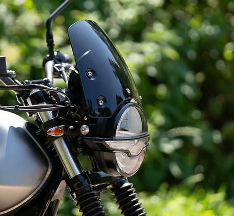 MOTOGUZZI V9|ウインドシールド スクリーン|バイクパーツ専門店