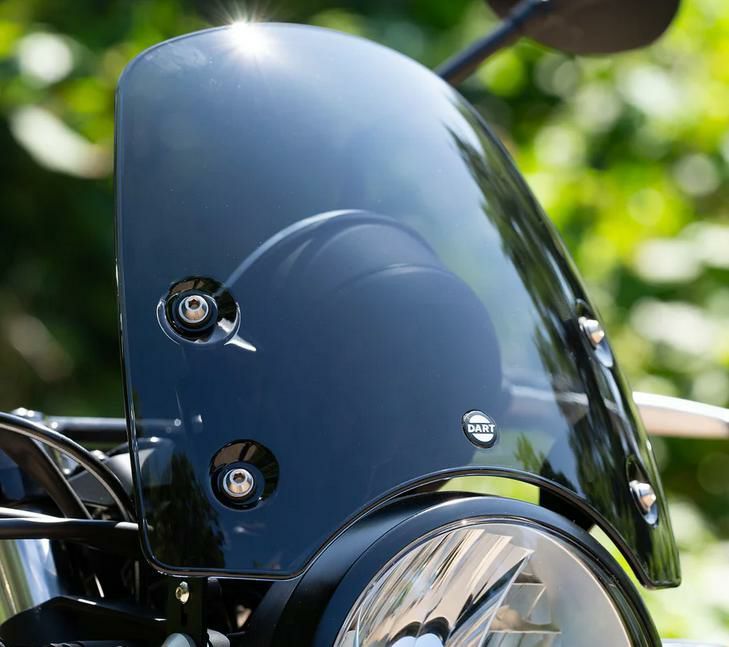 MOTOGUZZI V9|ウインドシールド スクリーン|バイクパーツ専門店