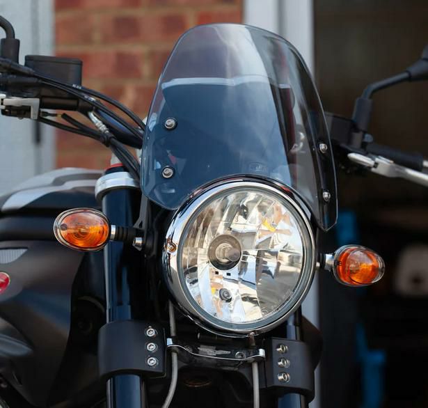 購入前に モトグッチ MOTOGUZZI 8V 0 Griso GUZZI グリーゾ 公式通販 GRISO BLOG