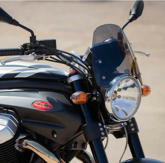 MOTOGUZZI その他モデル|ウインドシールド スクリーン|バイクパーツ