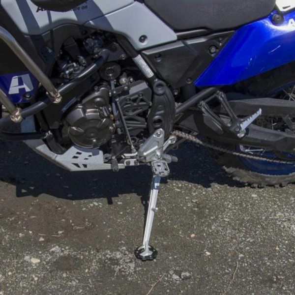 YAMAHA(ヤマハ純正部品) サイドスタンドエクステンション テネレ700