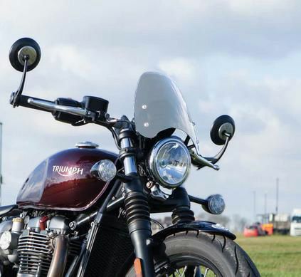 National Cycle Flyscreen スクリーン ウインドシールド ライト
