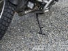 BMW R1200GS 2013 サイドスタンドエンラージャー ブラック AltRider_3