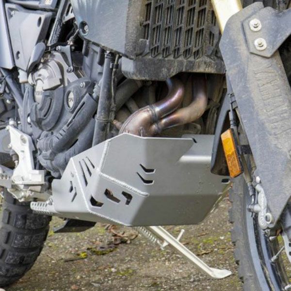 BMW S1000RR タンクトップカバー 左右セット ドライカーボン SPEEDRA