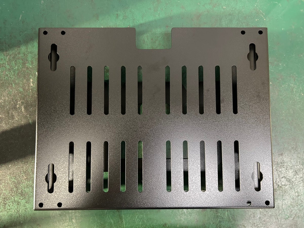 CT125 ハンターカブスライディング ラゲッジラック キャリア OMA_9